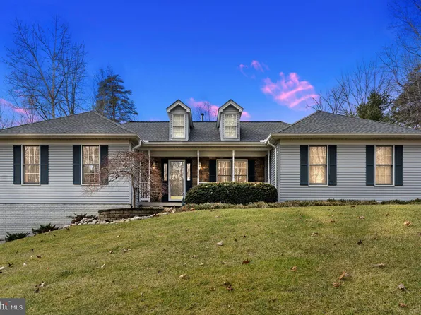 2428 Wildwood Cir, Amissville, VA 20106