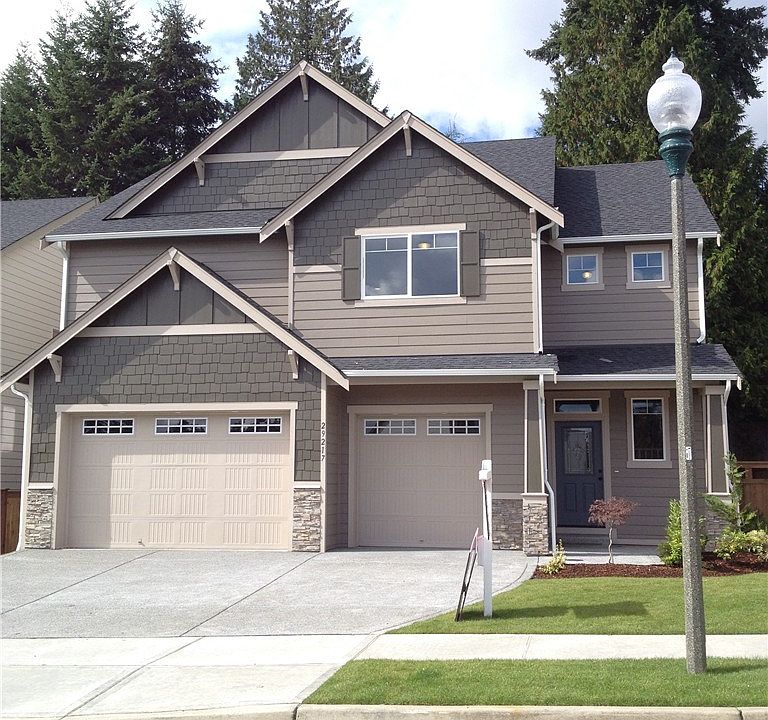1st image of 29223 120th (LOT 256) Way SE