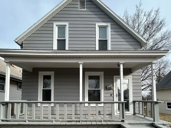 4741 S 19th St, Omaha, NE 68107