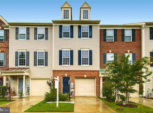 7522 Goldfinch Ct, Glen Burnie, MD 21060