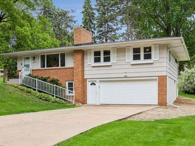1353 Hillcrest Dr NE, Fridley, MN, 55432