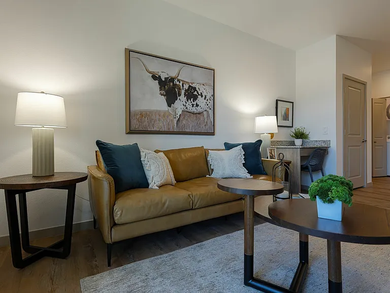 B1 Living Room