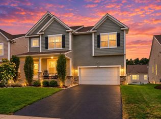 6041 Shreven Dr, Westerville, OH 43081