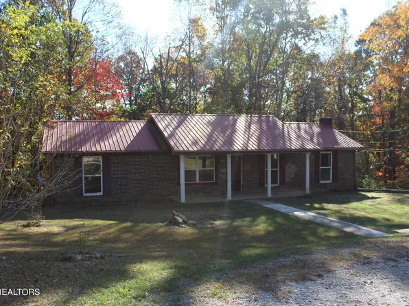 100 Cliff Ln, Jamestown, TN 38556