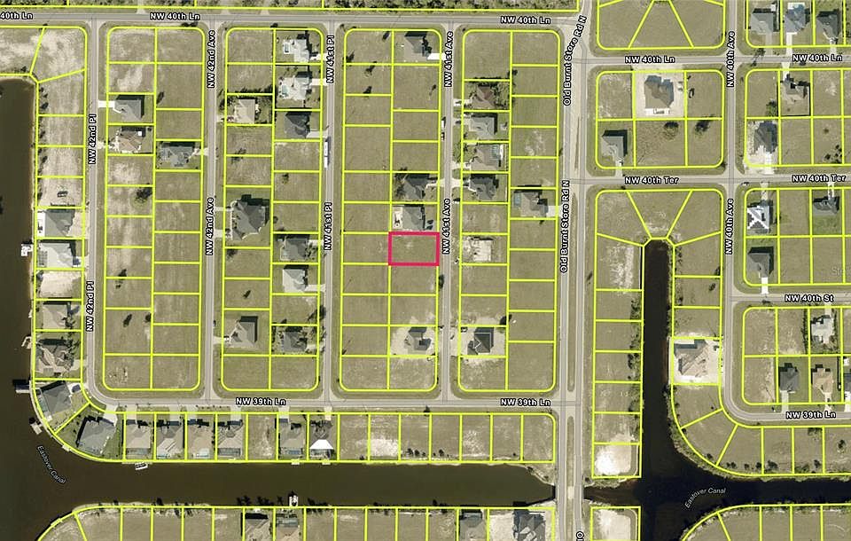 1st image of 3940 NW 41ST AVENUE LOT 37