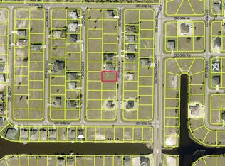 3940 NW 41st Ave Lot 37, Cape Coral, FL 33993