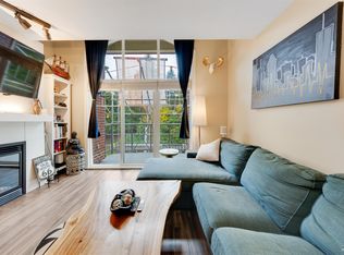 3250 Saint Johns St #403, Pt Moody, BC