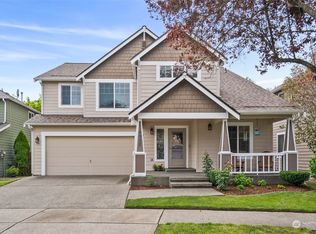 4927 Switchback Loop SE, Lacey, WA 98513
