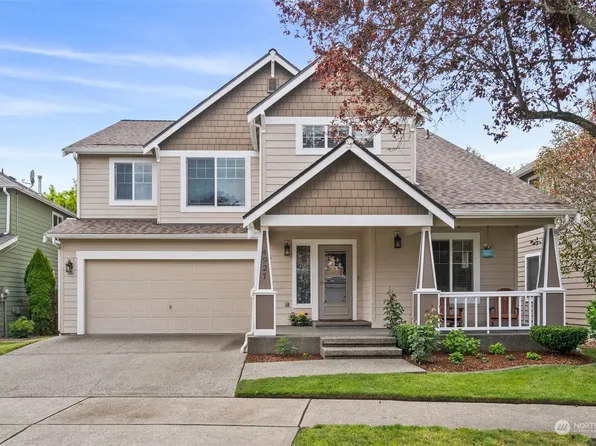 4927 Switchback Loop SE, Lacey, WA 98513