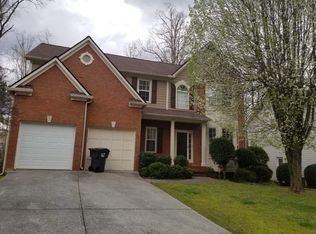 1904 Riverlanding Cir, Lawrenceville, GA 30046