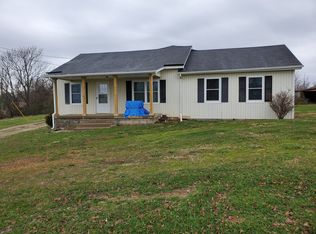 652 Finney Rd, Glasgow, KY 42141