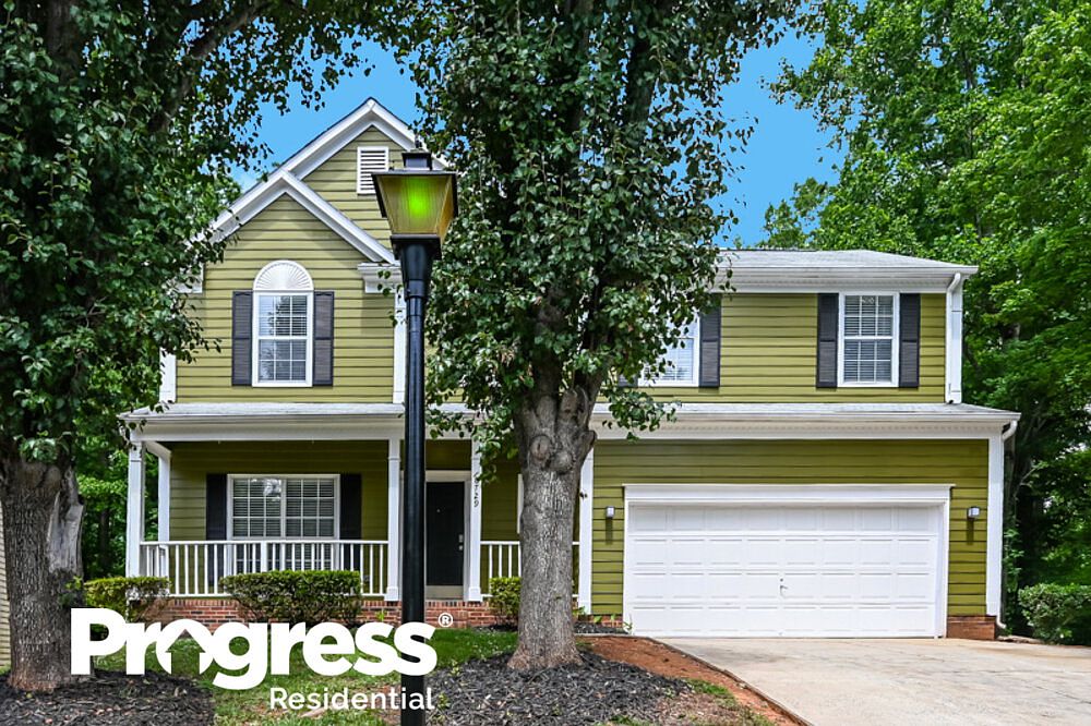 8729 Woodhill Manor Ct, Charlotte, NC 28215 Zillow