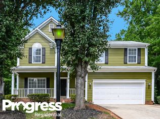8729 Woodhill Manor Ct, Charlotte, NC 28215