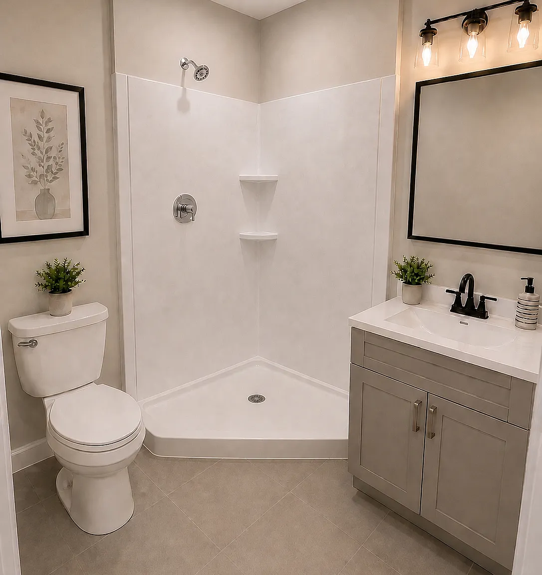 Studio, 600 sqft, $1,350 — Photo 4