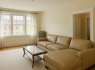 1697 Cambridge St APT 2, Cambridge, MA 02138
