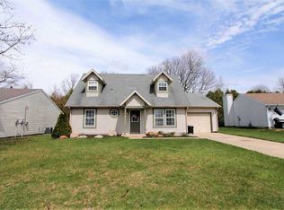 1810 Chenango Pl, West Lafayette, IN 47906