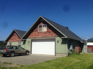 2435 Morehead Rd, Crescent City, CA 95531