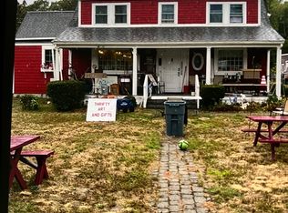 188 Route 28, Harwich, MA 02645