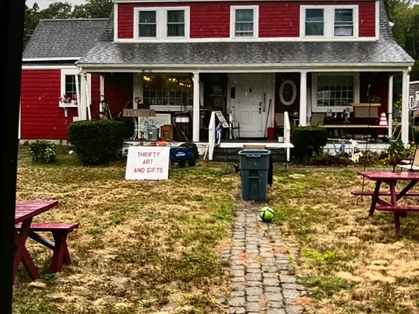 188 Route 28, Harwich, MA 02645