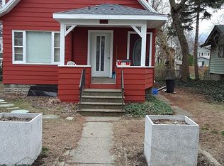 127 W Harrison Ave, Royal Oak, MI