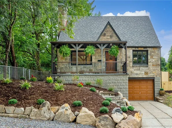 1446 Damas Central N, Pittsburgh, PA 15212