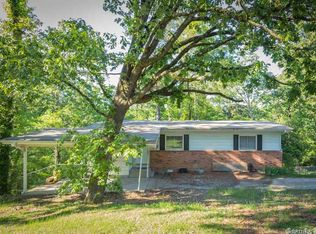 24 Westmont Cir, Little Rock, AR 72209