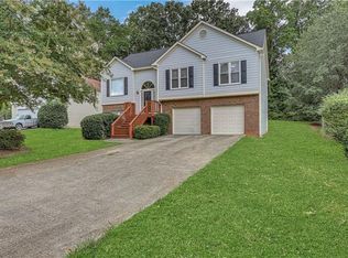 4866 Country Cove Way, Powder Springs, GA 30127