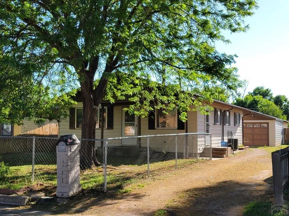 306 S 11th St, Lamar, CO 81052