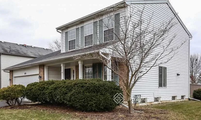 1225 Sebring Cir Elgin, IL 60120 — Photo 3