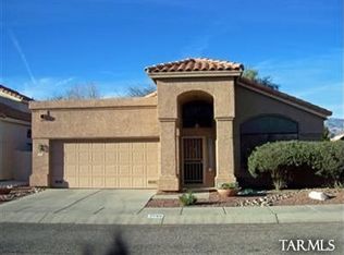 7759 E Cleary Way, Tucson, AZ 85715