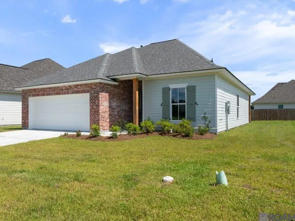 10449 Highpoint Dr Lot 53, Denham Springs, LA 70706