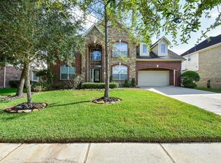 13905 Stonewood Ct, Rosharon, TX 77583