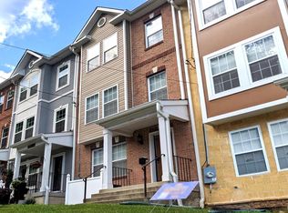 1777 W St SE, Washington, DC