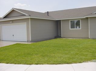 102 Relief Springs Rd, Fernley, NV 89408