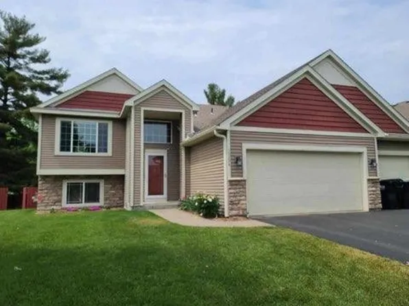 15294 Wintergreen St NW, Andover, MN 55304