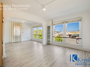 316 Napa St #B, Vallejo, CA 94590