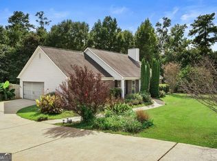 121 Ducati Dr, McDonough, GA 30252