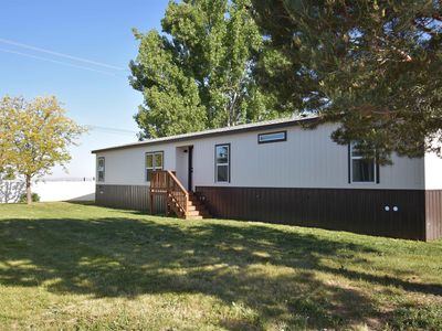 1220 N 4th St Trailer 52, Parma, ID, 83660