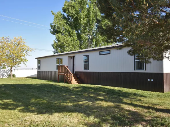 1220 N 4th St Trailer 52, Parma, ID 83660