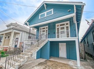 1929 Painters St, New Orleans, LA 70117