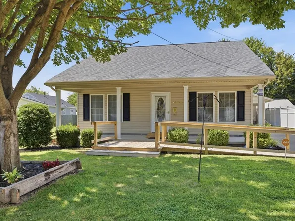 1308 Werner Ave, Owensboro, KY 42301