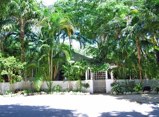 1005 Seminary St, Key West, FL 33040