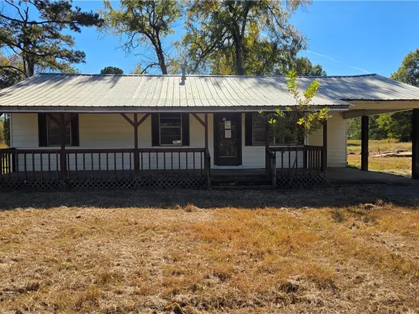 408 S Washington Ave, Plainview, AR 72857