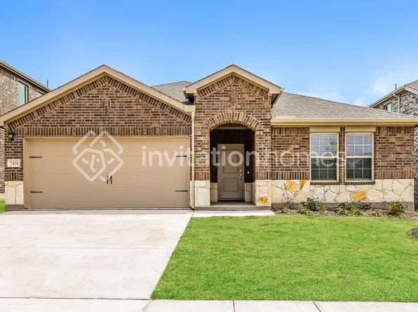 7416 Alfriston Pl, McKinney, TX 75071