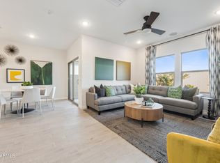 7553 West Park, Laveen, AZ 85339