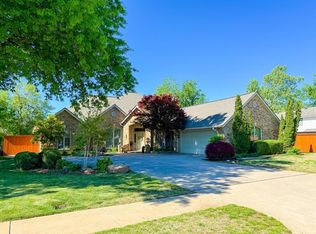3724 Barwick Ct, Norman, OK 73072