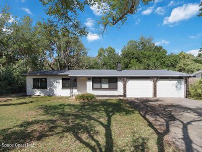 2530 Pine Ave, Mims, FL, 32754