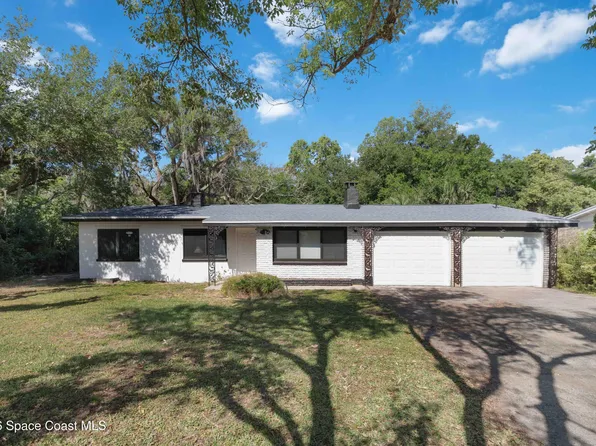 2530 Pine Ave, Mims, FL 32754