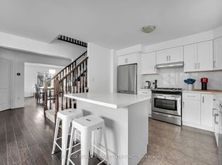 123 Bevington Rd, Brampton, ON L7A 0P7