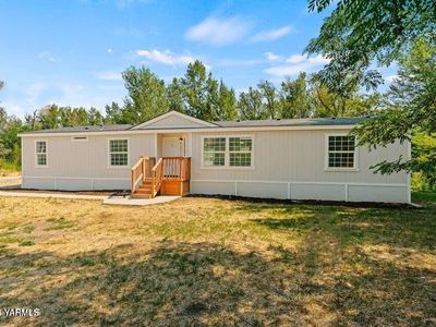 3351 S Naches Rd, Naches, WA, 98937